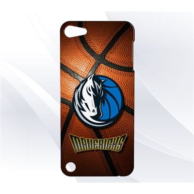 Forever Coque rigide pour iPod Touch 5 Dallas Mavericks NBA Team 01 - Publicité Forever Coque rigide pour iPod Touch 5 Dallas Mavericks NBA Team 01 - Publicité
