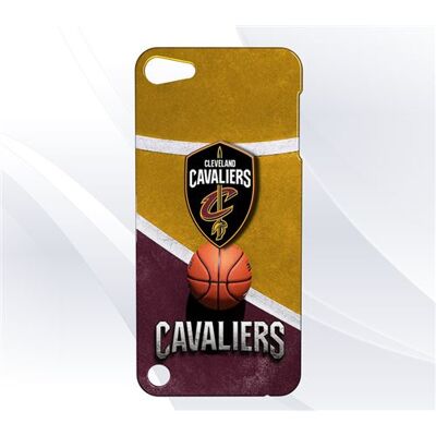 Forever Coque rigide pour iPod Touch 5 Cleveland Cavaliers NBA Team 03 - Publicité Forever Coque rigide pour iPod Touch 5 Cleveland Cavaliers NBA Team 03 - Publicité