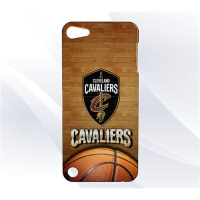 Forever Coque rigide pour iPod Touch 6 Cleveland Cavaliers NBA Team 02 - Publicité Forever Coque rigide pour iPod Touch 6 Cleveland Cavaliers NBA Team 02 - Publicité