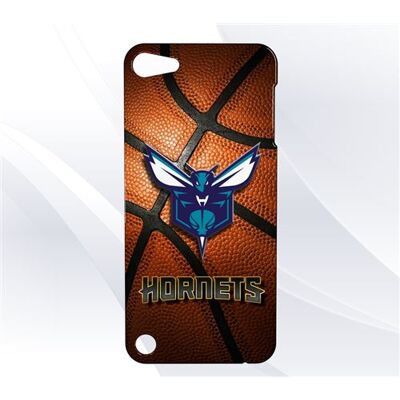 Forever Coque rigide pour iPod Touch 6 Charlotte Hornets NBA Team 01 - Publicité Forever Coque rigide pour iPod Touch 6 Charlotte Hornets NBA Team 01 - Publicité