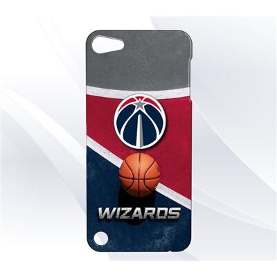 Forever Coque rigide pour iPod Touch 5 Washington Wizards NBA Team 03 - Publicité Forever Coque rigide pour iPod Touch 5 Washington Wizards NBA Team 03 - Publicité