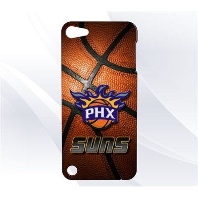 Forever Coque rigide pour iPod Touch 5 Phoenix Suns NBA Team 01 - Publicité Forever Coque rigide pour iPod Touch 5 Phoenix Suns NBA Team 01 - Publicité
