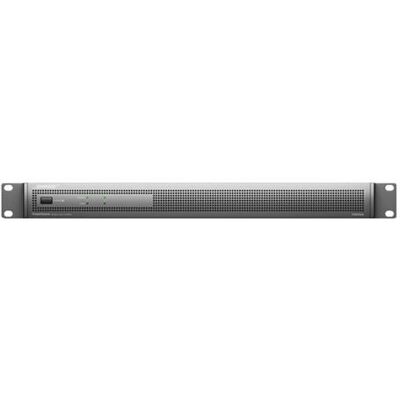 Non communiqué Bose PowerSpace P2600A - Amplificateur d'alimentation - 2 x 600 Watt - Publicité Non communiqué Bose PowerSpace P2600A - Amplificateur d'alimentation - 2 x 600 Watt - Publicité