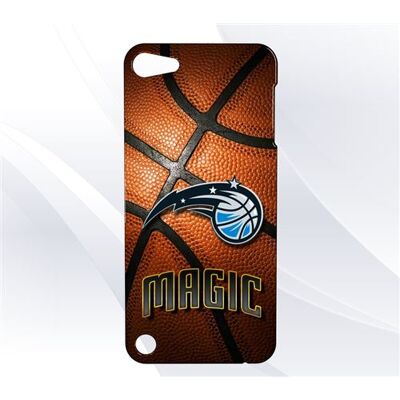 Forever Coque rigide pour iPod Touch 5 Orlando Magic NBA Team 01 - Publicité Forever Coque rigide pour iPod Touch 5 Orlando Magic NBA Team 01 - Publicité