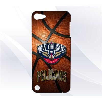 Forever Coque rigide pour iPod Touch 5 New Orleans Pelicans NBA Team 01 - Publicité Forever Coque rigide pour iPod Touch 5 New Orleans Pelicans NBA Team 01 - Publicité