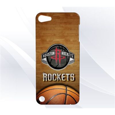 Forever Coque rigide pour iPod Touch 5 Houston Rockets NBA Team 02 - Publicité Forever Coque rigide pour iPod Touch 5 Houston Rockets NBA Team 02 - Publicité