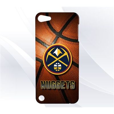 Forever Coque rigide pour iPod Touch 5 Denver Nuggets NBA Team 01 - Publicité Forever Coque rigide pour iPod Touch 5 Denver Nuggets NBA Team 01 - Publicité