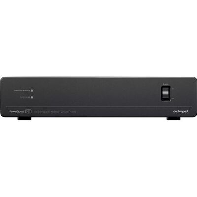 Filtre secteur AudioQuest PowerQuest 707 - Power Conditioner - Publicité Filtre secteur AudioQuest PowerQuest 707 - Power Conditioner - Publicité