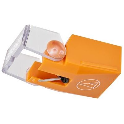 Diamant de remplacement Audio-Technica AT-VMN30xEN pour cellule VM530xCB - Publicité Diamant de remplacement Audio-Technica AT-VMN30xEN pour cellule VM530xCB - Publicité