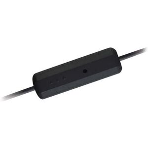 JVC HA-EBR80B Casque - Crochet d'oreille sportif, Microphone, Noir - Publicité JVC HA-EBR80B Casque - Crochet d'oreille sportif, Microphone, Noir - Publicité