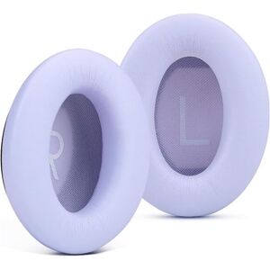 Non communiqué Coussinets de rechange pour casque Bose QuietComfort 45 (QC45)/QuietComfort SE (QC SE) avec mousse à isolation acoustique haute densité violet - Publicité Non communiqué Coussinets de rechange pour casque Bose QuietComfort 45 (QC45)/QuietComfort SE (QC SE) avec mousse à isolation acoustique haute densité violet - Publicité