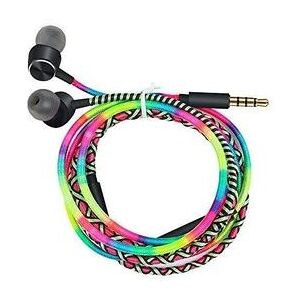 Non communiqué Urizons écouteurs dans l'oreille, oreillettes, casques, écouteurs intra-auriculaires avec télécommande de microphone pour iphone smartphone android ha - Publicité Non communiqué Urizons écouteurs dans l'oreille, oreillettes, casques, écouteurs intra-auriculaires avec télécommande de microphone pour iphone smartphone android ha - Publicité