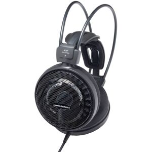 Audio-Technica ATH AD700X - Écouteurs - circum-aural - filaire - jack 3,5mm Noir - Publicité Audio-Technica ATH AD700X - Écouteurs - circum-aural - filaire - jack 3,5mm Noir - Publicité