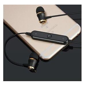 Non communiqué Ecouteurs bluetooth anneau pour "huawei p40 lite e" smartphone sans fil telecommande son main libre intra-auriculaire universel (noir) Noir - Publicité Non communiqué Ecouteurs bluetooth anneau pour "huawei p40 lite e" smartphone sans fil telecommande son main libre intra-auriculaire universel (noir) Noir - Publicité