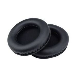 Non communiqué Coussinets de remplacement, oreillette mousse coussin de rechange pour casque sony mdr-xd200 xd150 - noir - Publicité Non communiqué Coussinets de remplacement, oreillette mousse coussin de rechange pour casque sony mdr-xd200 xd150 - noir - Publicité