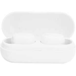 Non communiqué Écouteur Bluetooth sans fil TWS-L13 réduction de bruit Blanc Blanc - Publicité Non communiqué Écouteur Bluetooth sans fil TWS-L13 réduction de bruit Blanc Blanc - Publicité