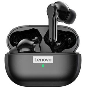 Non communiqué Ecouteurs Bluetooth Lenovo LP1S Noir Noir - Publicité Non communiqué Ecouteurs Bluetooth Lenovo LP1S Noir Noir - Publicité