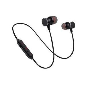 Non communiqué Ecouteurs bluetooth metal pour "google pixel 6" smartphone sans fil telecommande son main libre intra-auriculaire univer (rose) Rose - Publicité Non communiqué Ecouteurs bluetooth metal pour "google pixel 6" smartphone sans fil telecommande son main libre intra-auriculaire univer (rose) Rose - Publicité