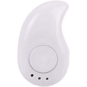 Non communiqué Ecouteurs Wabecil Bluetooth,Sans Fil-IN-EAR,2.5*1.5cm-Blanc Blanc - Publicité Non communiqué Ecouteurs Wabecil Bluetooth,Sans Fil-IN-EAR,2.5*1.5cm-Blanc Blanc - Publicité