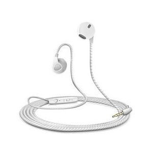 Non communiqué Ecouteurs plat pour "samsung galaxy note 20 ultra" smartphone avec micro reglage kit main libre casque universel prise jack (blanc) Blanc - Publicité Non communiqué Ecouteurs plat pour "samsung galaxy note 20 ultra" smartphone avec micro reglage kit main libre casque universel prise jack (blanc) Blanc - Publicité