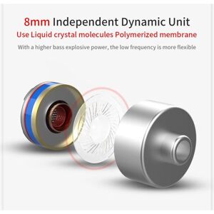 Générique 2019 Kz Zs4 Hybrid In Ear Dj Hi-Fi Sport Courir Sans Mic Écouteurs Intra-Auriculaires Casque aloha1634 - Publicité Générique 2019 Kz Zs4 Hybrid In Ear Dj Hi-Fi Sport Courir Sans Mic Écouteurs Intra-Auriculaires Casque aloha1634 - Publicité