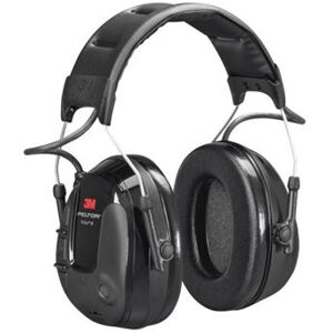 3M Peltor ProTac III Slim MT13H220A - casque - Publicité 3M Peltor ProTac III Slim MT13H220A - casque - Publicité