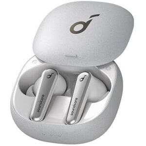 Non communiqué Ecouteurs Bluetooth ANKER Soundcore Liberty Air2 Pro TWS blanc Blanc - Publicité Non communiqué Ecouteurs Bluetooth ANKER Soundcore Liberty Air2 Pro TWS blanc Blanc - Publicité