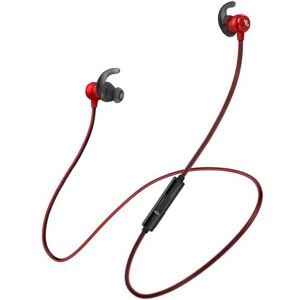 JBL T280BT casque sans fil Bluetooth Sport Ecouteurs casque anti-transpiration contrôle en ligne + microphone Rouge Rouge - Publicité JBL T280BT casque sans fil Bluetooth Sport Ecouteurs casque anti-transpiration contrôle en ligne + microphone Rouge Rouge - Publicité