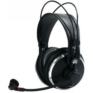 AKG HSD 271 - NOIR - Publicité AKG HSD 271 - NOIR - Publicité