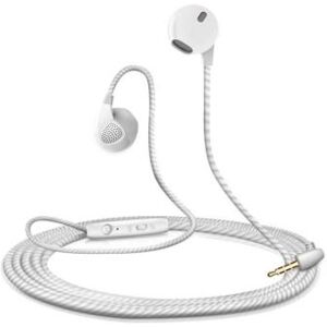 Aucune Ecouteurs pour SONY Xperia T2 Ultra avec Micro Réglage Kit Main Libre INTRA-AURICULAIRE Casque Universel Jack (BLANC) Blanc - Publicité Aucune Ecouteurs pour SONY Xperia T2 Ultra avec Micro Réglage Kit Main Libre INTRA-AURICULAIRE Casque Universel Jack (BLANC) Blanc - Publicité