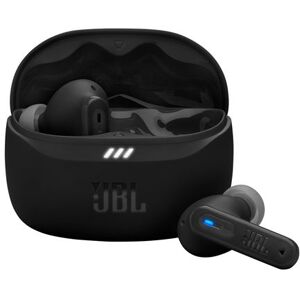 Ecouteurs sans fil Bluetooth JBL Tune Beam 2 avec réduction de bruit noir Noir - Publicité Ecouteurs sans fil Bluetooth JBL Tune Beam 2 avec réduction de bruit noir Noir - Publicité