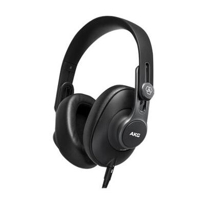 Non communiqué AKG K361 - Écouteurs - circum-aural - filaire - jack 3,5mm - noir métallisé Noir métallisé - Publicité Non communiqué AKG K361 - Écouteurs - circum-aural - filaire - jack 3,5mm - noir métallisé Noir métallisé - Publicité