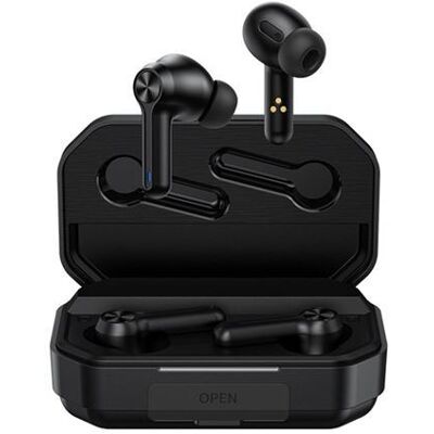 Non communiqué Ecouteurs Bluetooth Lenovo LP3pro Noir Noir - Publicité Non communiqué Ecouteurs Bluetooth Lenovo LP3pro Noir Noir - Publicité