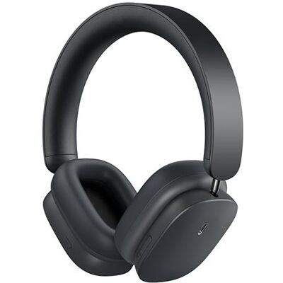 Non communiqué Ecouteurs Bluetooth BASEUS H1 HiFi l'annulation du bruit hybride ANC temps 70H Gris Gris - Publicité Non communiqué Ecouteurs Bluetooth BASEUS H1 HiFi l'annulation du bruit hybride ANC temps 70H Gris Gris - Publicité