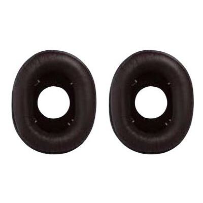 Plantronics Poly Circumaural Ear Cushions - Coussinet - pour SupraPlus Hearing Aid HW261, HW251, HW261, HW351, HW361; SupraPlus Wideband HW251 - Publicité Plantronics Poly Circumaural Ear Cushions - Coussinet - pour SupraPlus Hearing Aid HW261, HW251, HW261, HW351, HW361; SupraPlus Wideband HW251 - Publicité