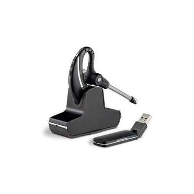 Plantronics Savi W430-M - casque - Publicité Plantronics Savi W430-M - casque - Publicité