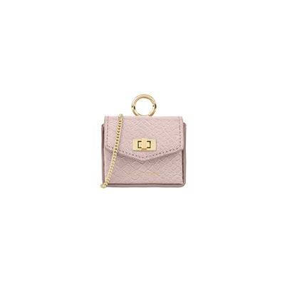 Non communiqué Mini sac IDEAL OF SWEDEN pour AirPods - Modèle Ada - Lotus Snake - Publicité Non communiqué Mini sac IDEAL OF SWEDEN pour AirPods - Modèle Ada - Lotus Snake - Publicité