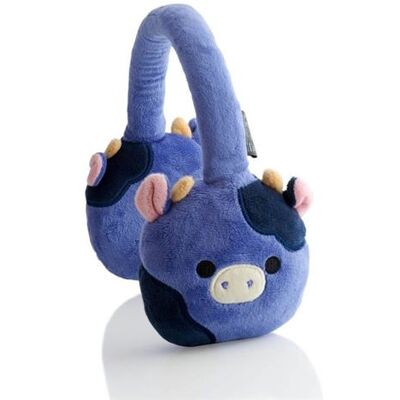 SQUISHMALLOWS Ingred Casque sans fil - Casque - Publicité SQUISHMALLOWS Ingred Casque sans fil - Casque - Publicité
