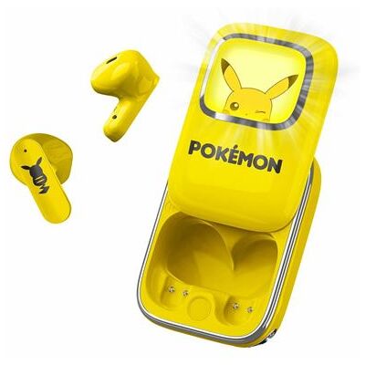 Non communiqué OTL Technologies PK1270 écouteur/casque True Wireless Stereo (TWS) Ecouteurs Musique/Quotidien USB Type-C Bluetooth Multicolore - Publicité Non communiqué OTL Technologies PK1270 écouteur/casque True Wireless Stereo (TWS) Ecouteurs Musique/Quotidien USB Type-C Bluetooth Multicolore - Publicité