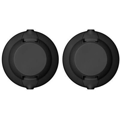 Non communiqué Accessoires Casque AIAIAI S02 la paire - Publicité Non communiqué Accessoires Casque AIAIAI S02 la paire - Publicité
