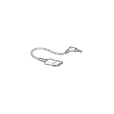 Plantronics prise de casque micro - 45.7 cm - Publicité Plantronics prise de casque micro - 45.7 cm - Publicité
