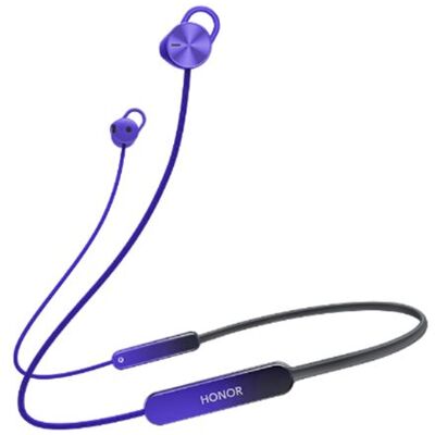 Non communiqué Ecouteur bluetooth HONOR Xsport pro violet Violet - Publicité Non communiqué Ecouteur bluetooth HONOR Xsport pro violet Violet - Publicité