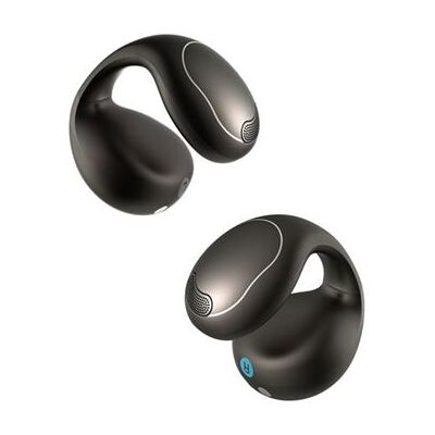 Non communiqué Soundcore C40i - Écouteurs sans fil avec micro - oreille dégagée - montage sur l'oreille - Bluetooth - Publicité Non communiqué Soundcore C40i - Écouteurs sans fil avec micro - oreille dégagée - montage sur l'oreille - Bluetooth - Publicité
