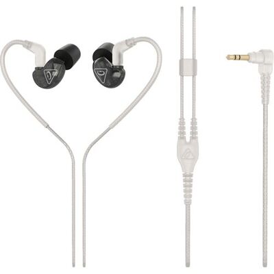 Behringer SD251 - SD251-CK - Publicité Behringer SD251 - SD251-CK - Publicité