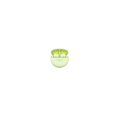 Non communiqué Ecouteurs Bluetooth - Oppo Enco Air 2i avec reduction de bruit - Vert Vert - Publicité Non communiqué Ecouteurs Bluetooth - Oppo Enco Air 2i avec reduction de bruit - Vert Vert - Publicité