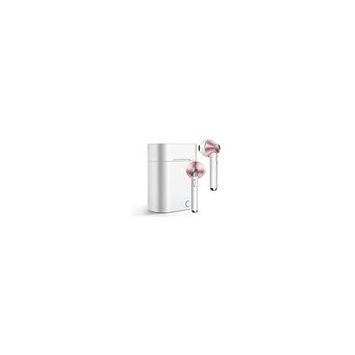 Eko Jeez Modèle Rose Casque Bluetooth 5.0 - Publicité Eko Jeez Modèle Rose Casque Bluetooth 5.0 - Publicité