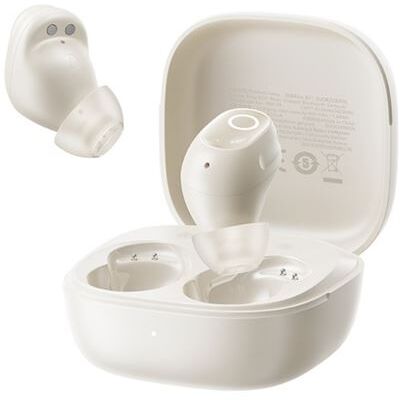 Non communiqué Ecouteurs Bluetooth - Baseus BD1 - Publicité Non communiqué Ecouteurs Bluetooth - Baseus BD1 - Publicité