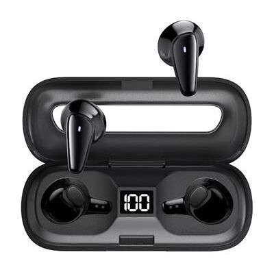Non communiqué Ecouteurs Bluetooth Lenovo XT95 Noir Noir - Publicité Non communiqué Ecouteurs Bluetooth Lenovo XT95 Noir Noir - Publicité