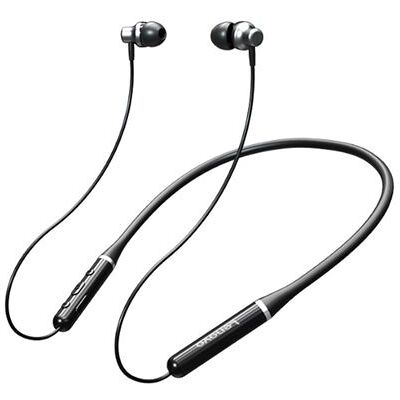 Non communiqué Ecouteur bluetooth Lenovo XE05 TWS Noir Noir - Publicité Non communiqué Ecouteur bluetooth Lenovo XE05 TWS Noir Noir - Publicité