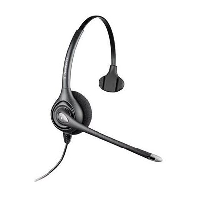 Poly - Plantronics SupraPlus DIGITAL D251N - Micro-casque - sur-oreille - filaire - Publicité Poly - Plantronics SupraPlus DIGITAL D251N - Micro-casque - sur-oreille - filaire - Publicité